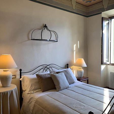 Sogni Nel Castello Apartment Crevoladossola Luaran gambar