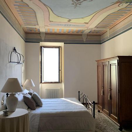 Sogni Nel Castello Apartment Crevoladossola Luaran gambar