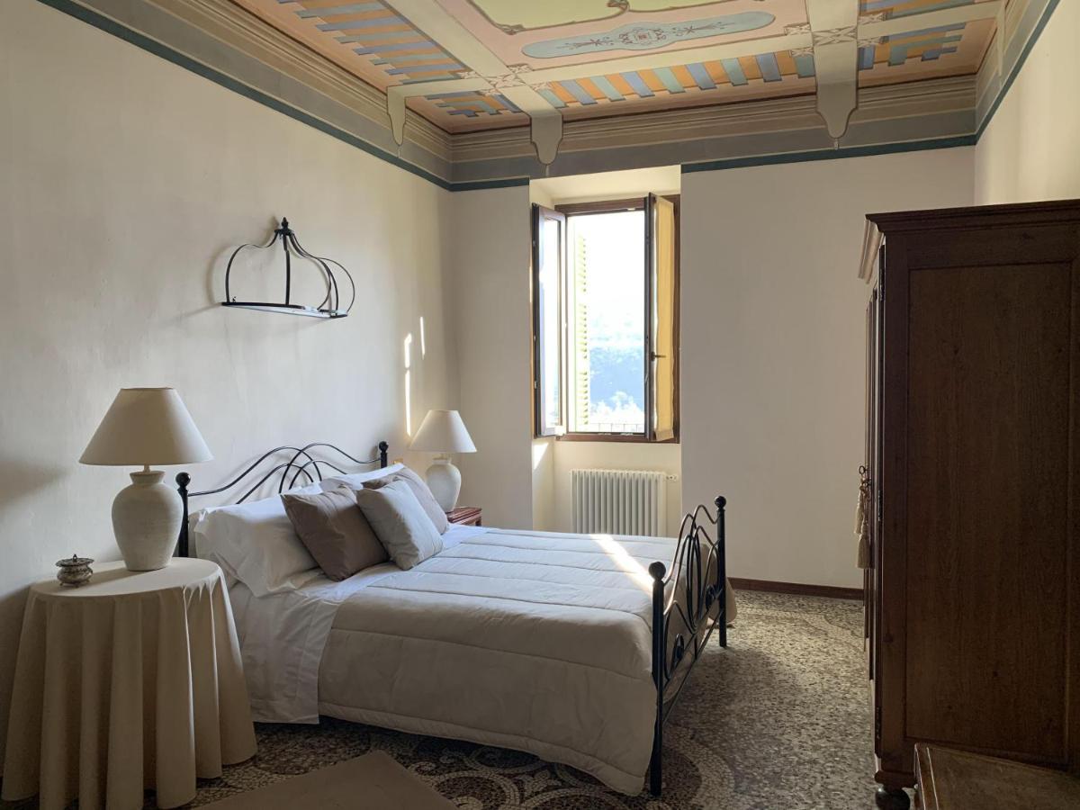 Sogni Nel Castello Apartment Crevoladossola Luaran gambar
