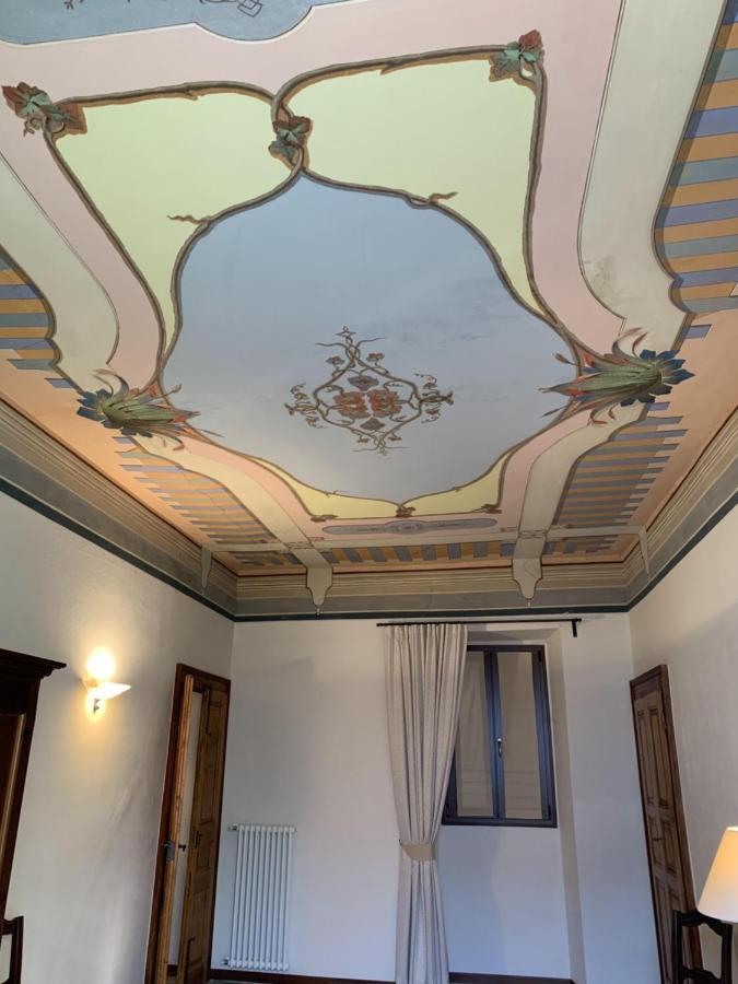 Sogni Nel Castello Apartment Crevoladossola Luaran gambar