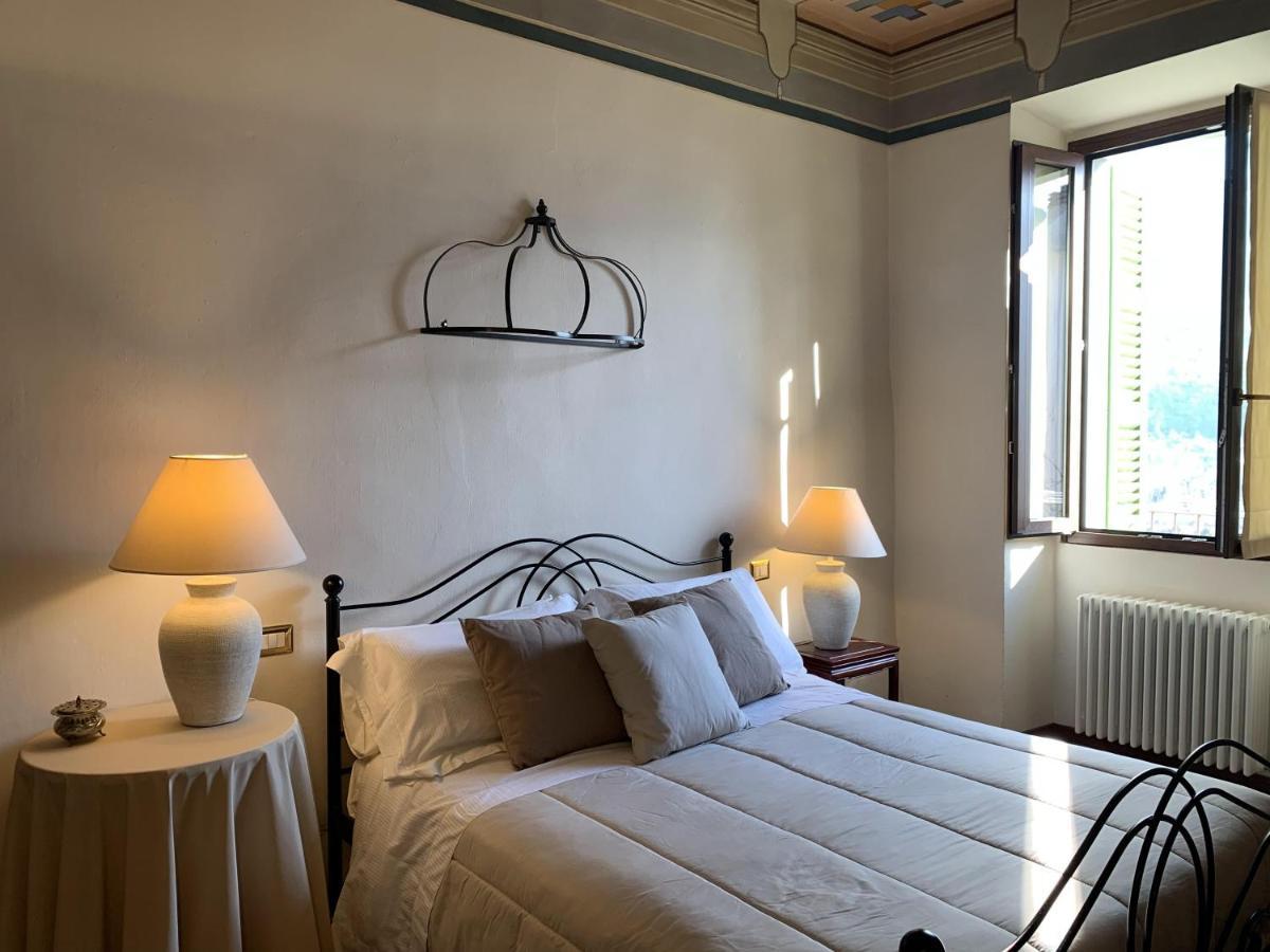 Sogni Nel Castello Apartment Crevoladossola Luaran gambar