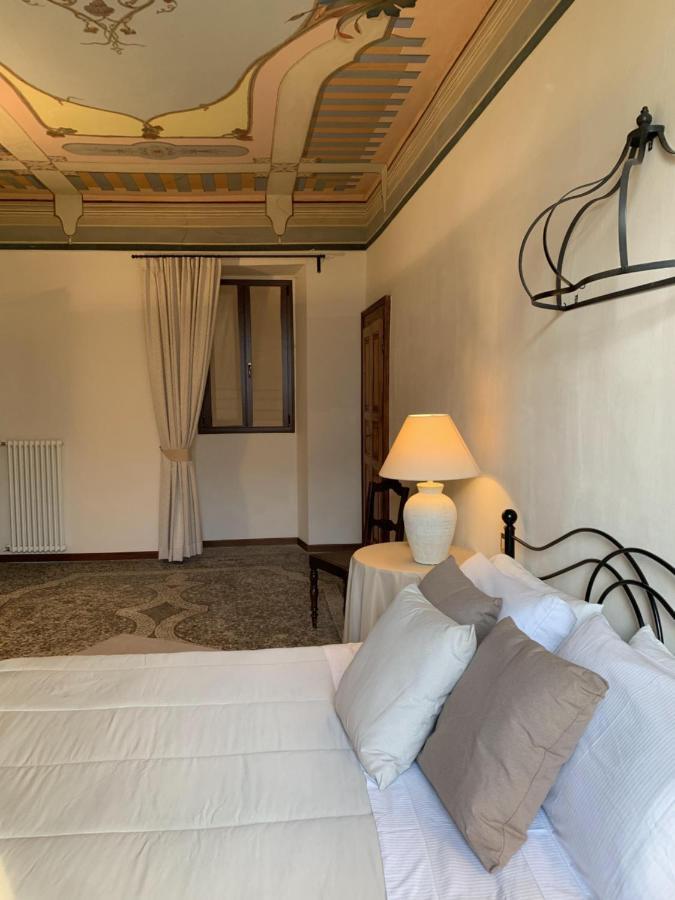 Sogni Nel Castello Apartment Crevoladossola Luaran gambar