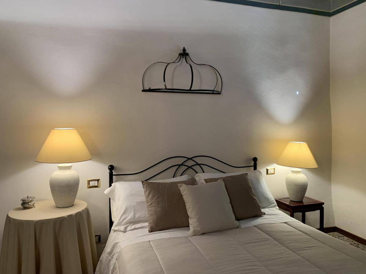 Sogni Nel Castello Apartment Crevoladossola Luaran gambar