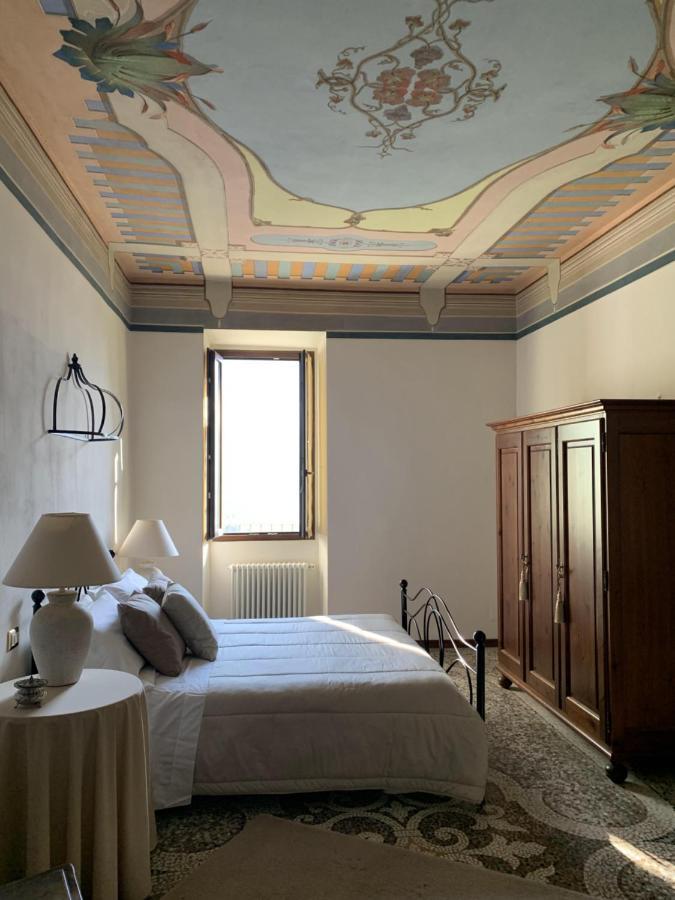 Sogni Nel Castello Apartment Crevoladossola Luaran gambar