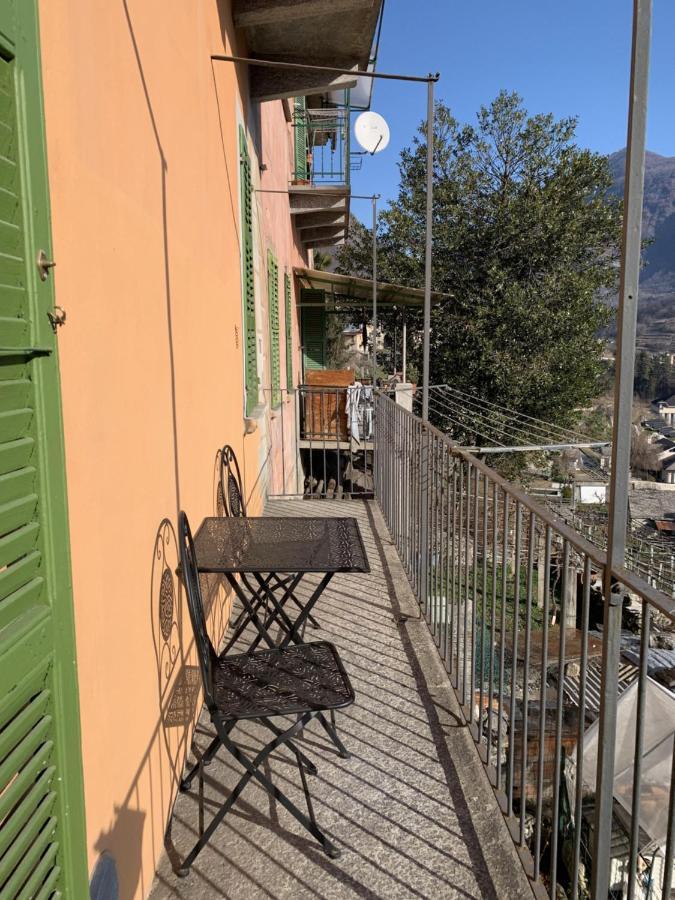 Sogni Nel Castello Apartment Crevoladossola Luaran gambar