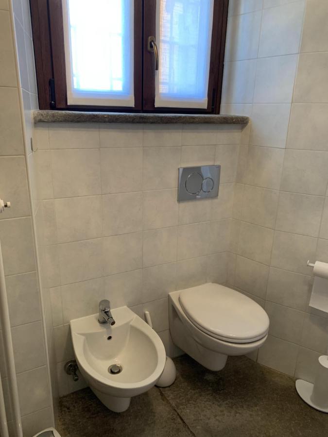 Sogni Nel Castello Apartment Crevoladossola Luaran gambar